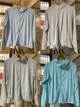 Τα αντηλιακά προϊόντα κυκλοφορούν στην Κίνα